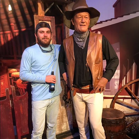 Meet your Posher, Matt - Picture 1 of 1